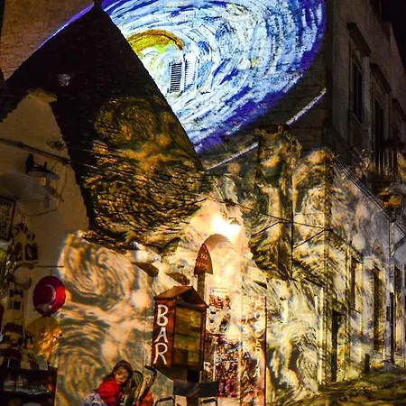 Trullo Relax Ferienhaus