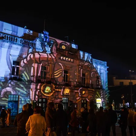 Ferienhaus Trullo Relax *