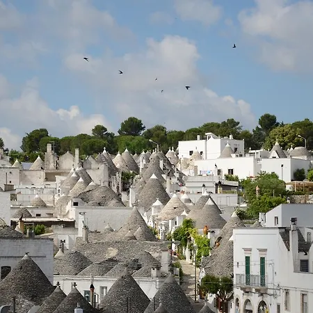 Ferienhaus Trullo Relax *
