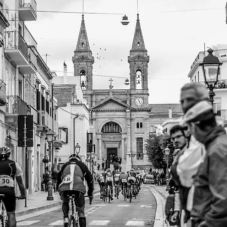 Trullo Relax Alberobello
