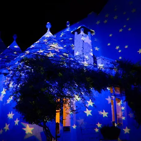 Trullo Relax * Alberobello