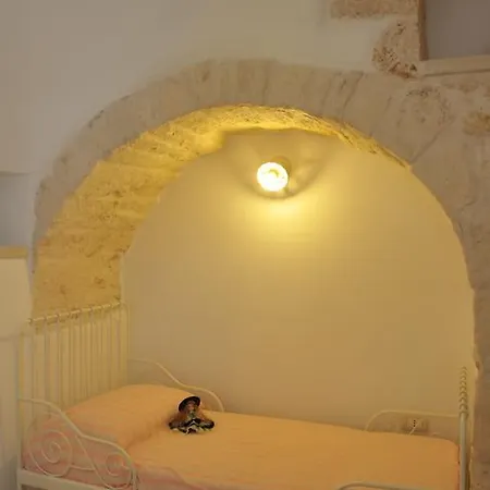 Trullo Relax Alberobello
