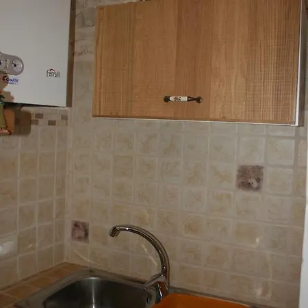 Ferienhaus Trullo Relax Alberobello