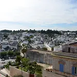 Trullo Relax בית נופש אלברובלו