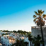 Trullo Relax בית נופש *