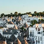 בית נופש Trullo Relax אלברובלו