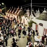 בית נופש Trullo Relax