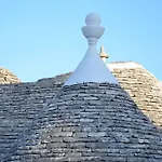Trullo Relax * Alberobello
