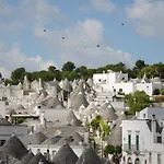 Holiday home Trullo Relax *