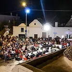 Trullo Relax בית נופש