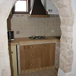 בית נופש Trullo Relax