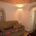 Trullo Relax * אלברובלו
