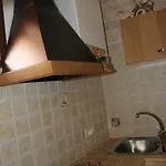 בית נופש Trullo Relax