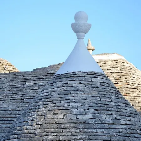 Trullo Relax * Alberobello