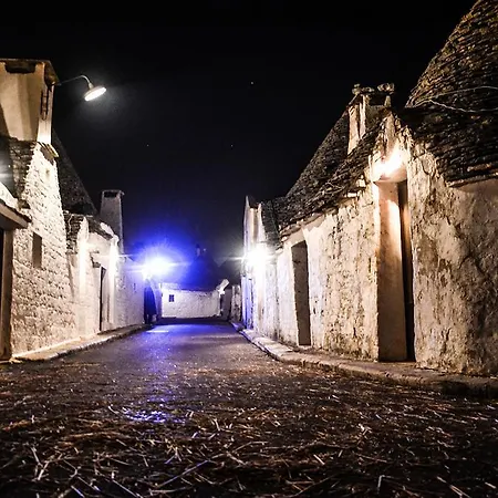 Casa vacanze Trullo Relax Alberobello