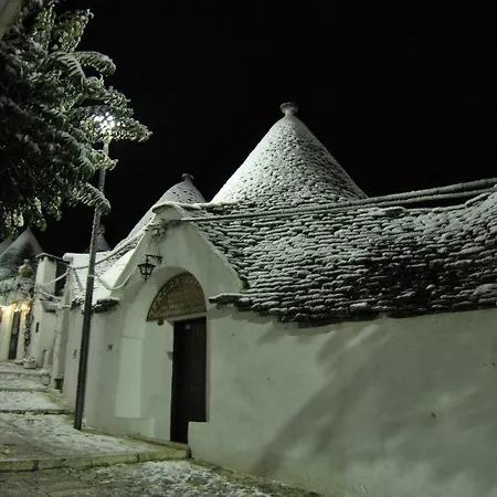 Casa vacanze Trullo Relax *