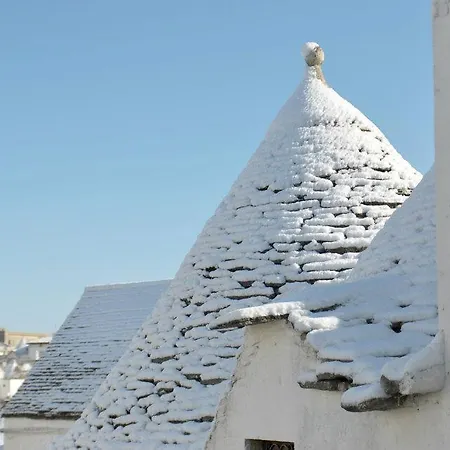 Trullo Relax *