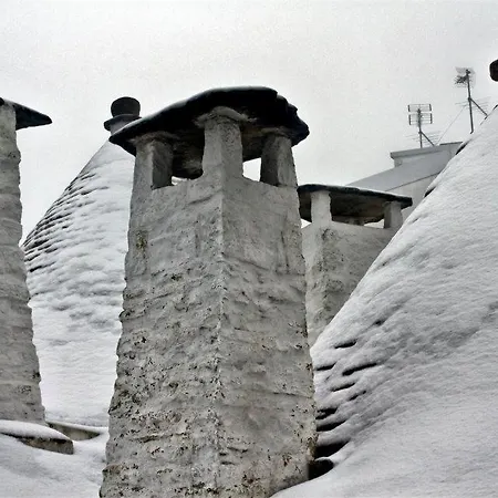 Trullo Relax Casa vacanze *