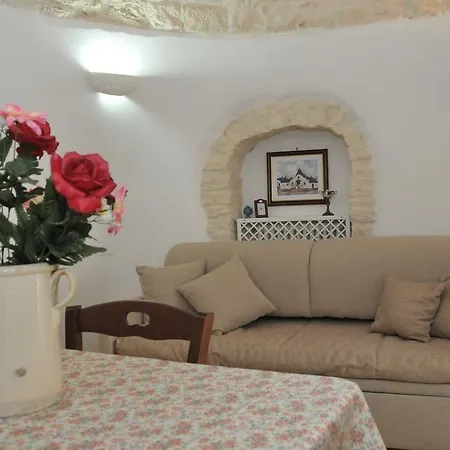 Trullo Relax