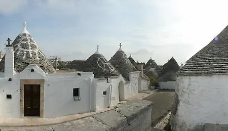 Vakantiehuis Trullo Relax *