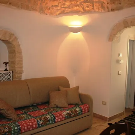 Trullo Relax * Alberobello