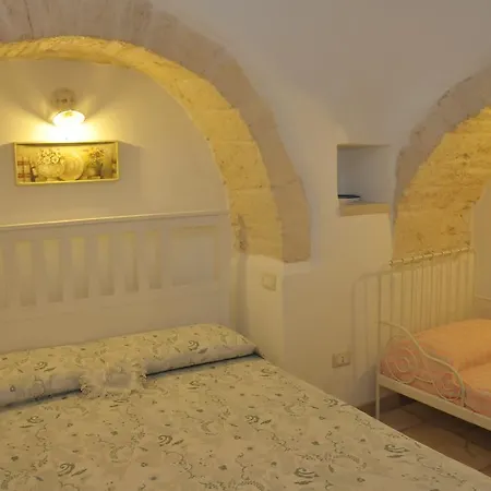 Trullo Relax *