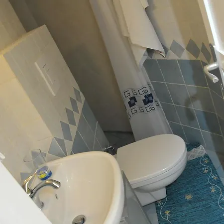 Tatil Evi Trullo Relax Alberobello