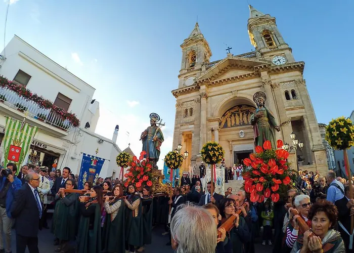Casa vacanze Trullo Relax Alberobello