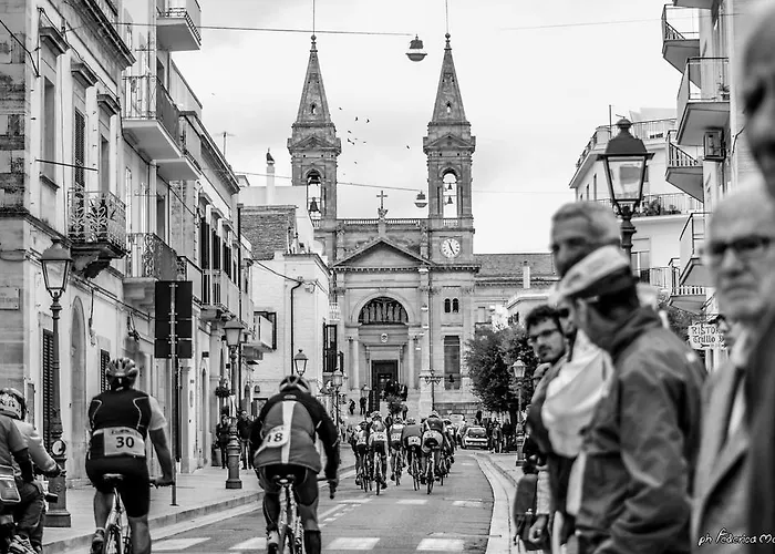 Trullo Relax Αλμπερομπέλο