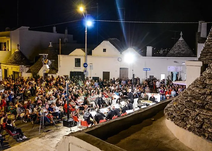 Trullo Relax Casa vacanze