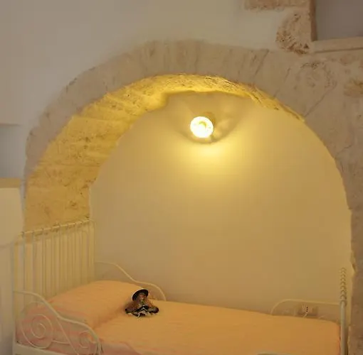 Trullo Relax Alberobello